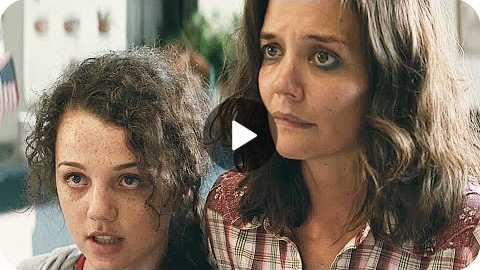 ALL WE HAD Trailer (2016) Katie Holmes Movie