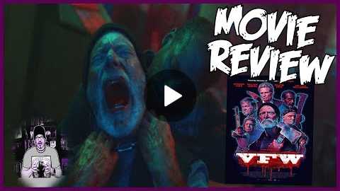 VFW (2020) Horror Action Face-Melter Movie Review - Don't you dare pass on this Gory Grindhouse gem