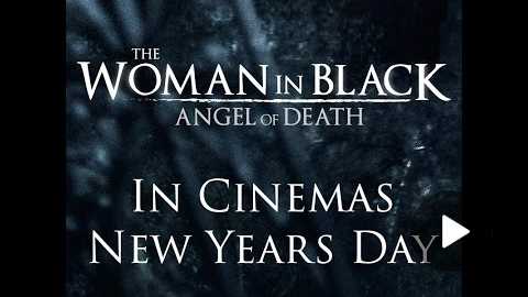 The Woman in Black: Angel of Death Official Trailer [HD]