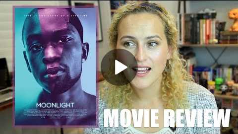 Moonlight (2016) Movie Review | ROLL CREDITS