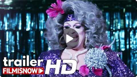 STAGE MOTHER Trailer (2020) Jacki Weaver, Lucy Lui Movie