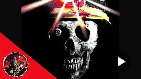 GRAVEYARD SHIFT (1990) Revisited - Horror Movie Review