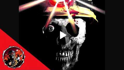 GRAVEYARD SHIFT (1990) Revisited - Horror Movie Review