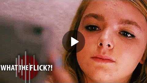Eighth Grade Movie REVIEW!