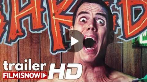 GUEST HOUSE Trailer (2020) Pauly Shore, Steve-O Comedy Movie