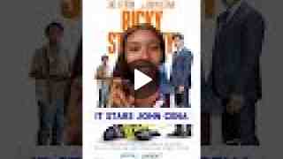 RICKY STANICKY (2024) PRIME VIDEO COMEDY MOVIE REVIEW | JOHN CENA| ZAC EFRON | ENDING EXPLAINED