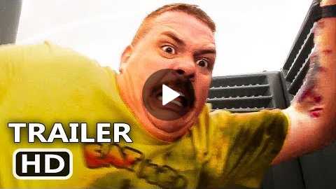 SUPER TROOPERS 2 Trailer EXTENDED (2018) Comedy Movie HD