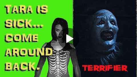 Horror Movie Review: Terrifier (2018)