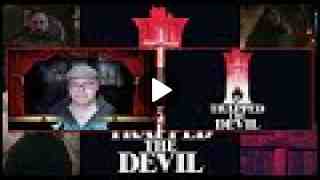 I Trapped The Devil (2019) Horror Film Review