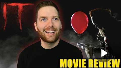 It - Movie Review