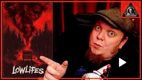 Review Of The Best Horror Original By Tubi: Lowlifes (2024)