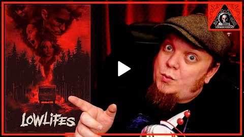 Review Of The Best Horror Original By Tubi: Lowlifes (2024)
