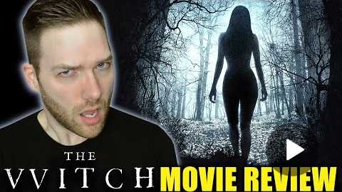 The Witch - Movie Review