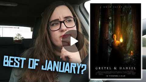 Gretel and Hansel (2020) | Spoiler-Free Horror Movie Review