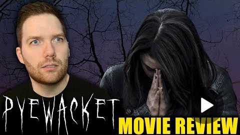 Pyewacket - Movie Review