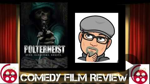 Polterheist (2018) Comedy, Horror Film Review