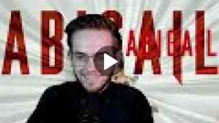 Abigail Movie Review - Horror Movie Talk