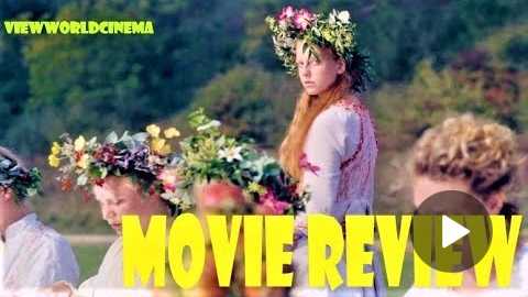 MIDSOMMAR (2019) Movie Review
