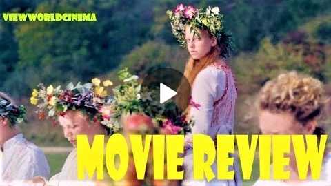 MIDSOMMAR (2019) Movie Review