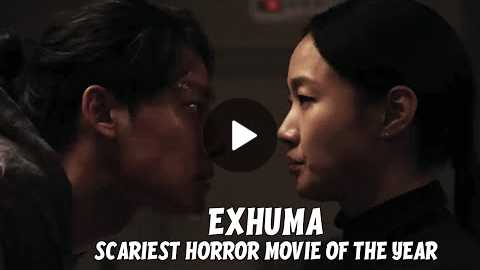 EXHUMA Movie Review - Exploring Supernatural Mysteries and Masterful Korean Horror Tension