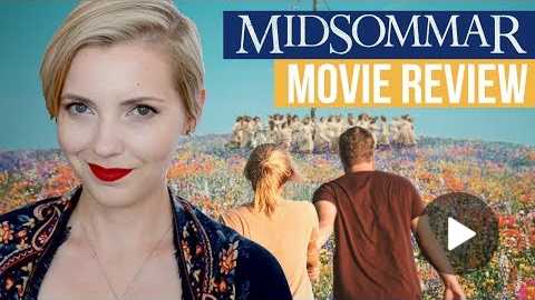 Midsommar (2019) | Movie Review