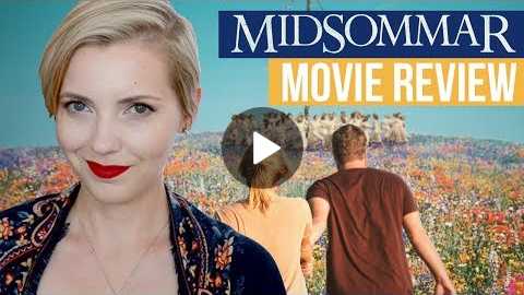 Midsommar (2019) | Movie Review