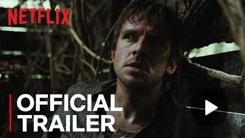 Apostle | Official Trailer [HD] | Netflix
