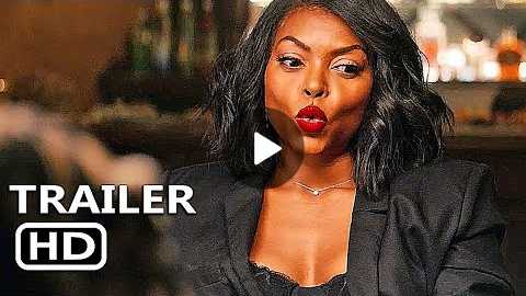 WHAT MEN WANT Official Trailer (2018) Taraji P. Henson, Shaquille O'Neal Comedy Movie HD