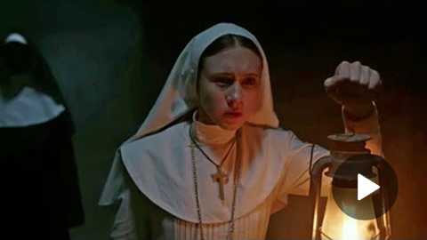 The Untold Truth Of The Nun