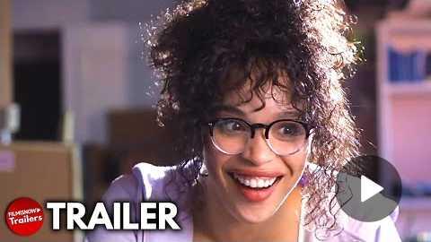 THE RIGHT ONE Trailer (2021 Movie) Nick Thune, Cleopatra Coleman