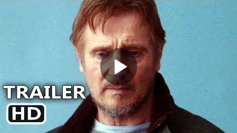ORDINARY LOVE Official Trailer (2019) Liam Neeson Drama Movie HD
