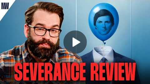 The Best Show On TV? Matt Walsh Reviews "Severance"