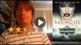 LIVING AMONG US (2018) Found Footage Horror Movie Review