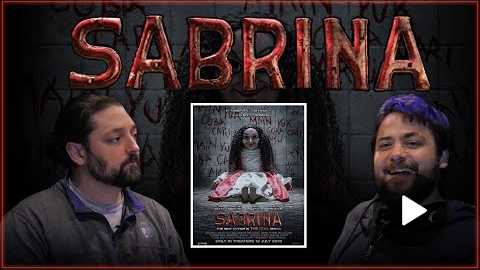 Sabrina (2018) Netflix Movie Review