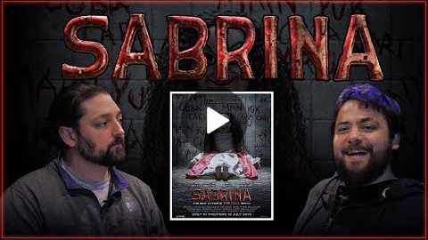 Sabrina (2018) Netflix Movie Review