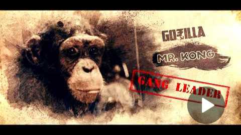 Gorilla - Moviebuff Character Intro - Gang Leader | Jiiva, Shalini, Sathish, Yogi Babu | Don Sandy