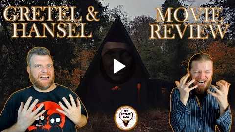 'Gretel & Hansel' 2020 Non-Spoiler Movie Review - The Horror Show