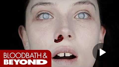 The Autopsy of Jane Doe (2016) - Movie Review