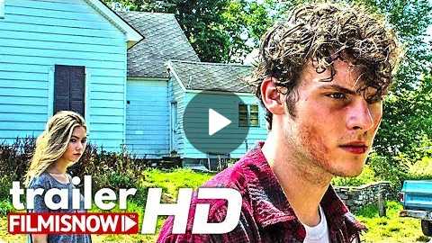 THE SHED Trailer (2019) Teen High School Horror Thriller Movie