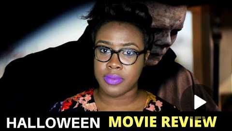 Halloween Movie Review 2018