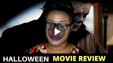 Halloween Movie Review 2018