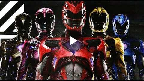 Power Rangers(2017): The Film Review