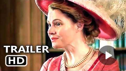 WILD NIGHT WITH EMILY Trailer (2019) Comedy Movie