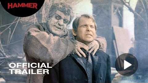 The Plague of Zombies / Original Theatrical Trailer (1966)