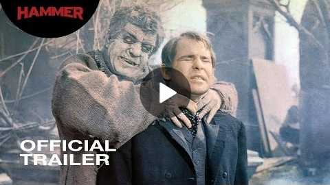 The Plague of Zombies / Original Theatrical Trailer (1966)