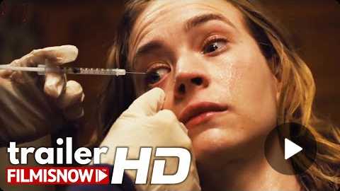 BOOKS OF BLOOD Trailer (2020) Hulu Original Horror Movie
