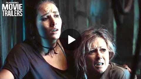 BOAR | New Trailer for Chris Sun Horror Thriller