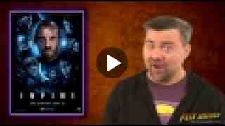 Infini - Movie Review (2015)