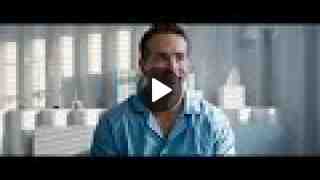 FREE GUY Trailer (2020) Ryan Reynolds, Taika Waititi Comedy Movie