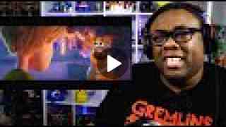 SCOOB! Teaser Trailer Reaction & Breakdown | Black Nerd